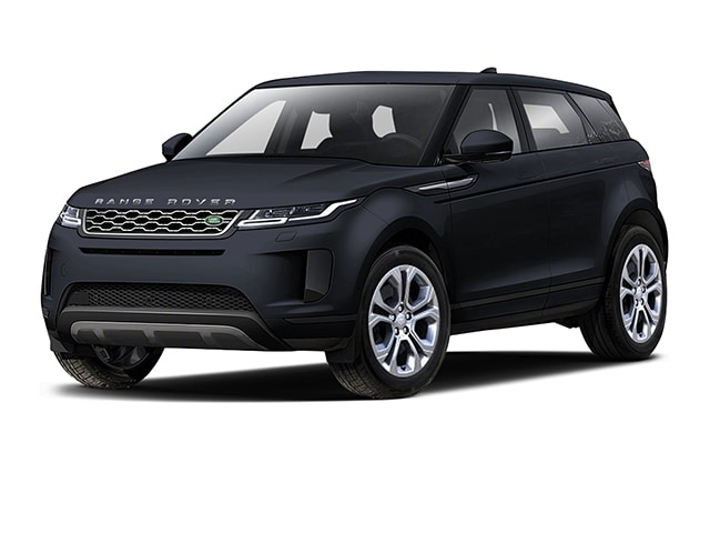 2020 Land Rover Range Rover Evoque SUV 2020 Land Rover Range Rover Evoque SUV